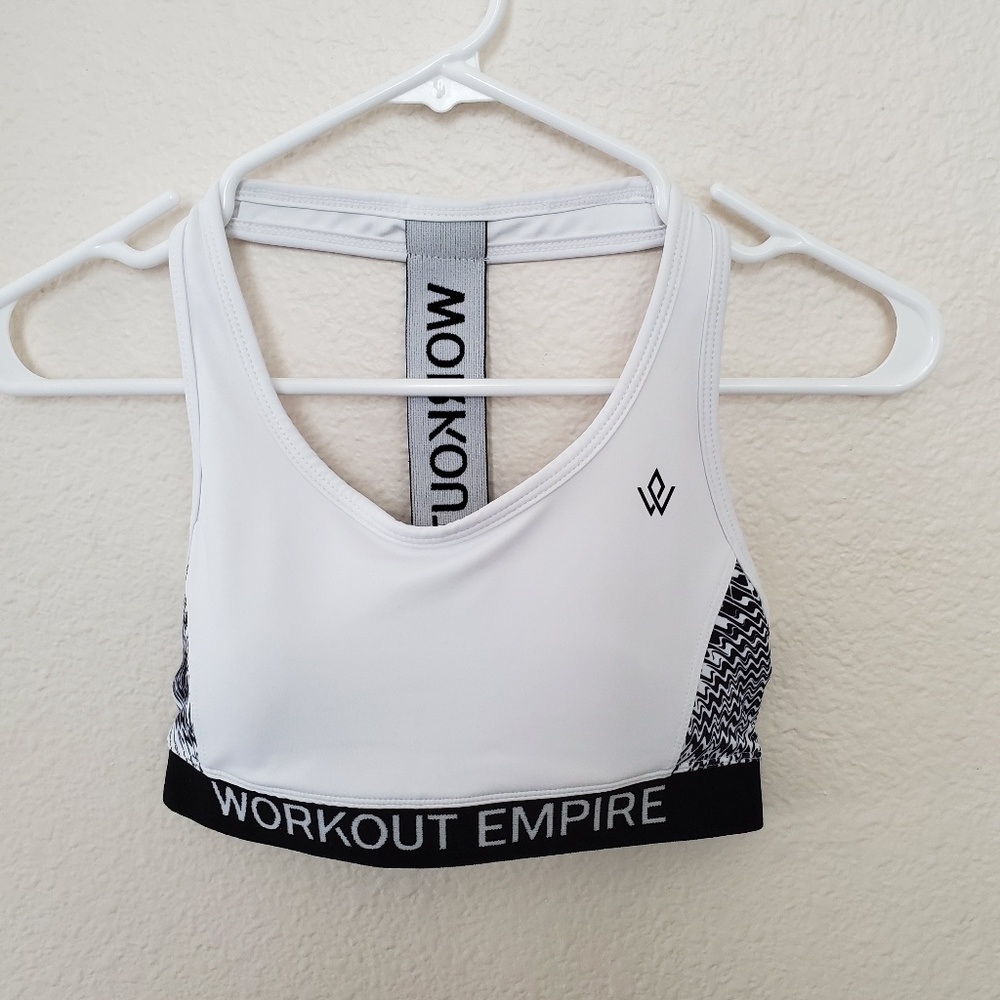 Workout Empire High Performance Set - image 3